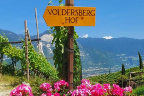 Für 4-6 Wohnhaus im Weinberg - Voldersberghof Kcortaccia Sulla Strada Del Vino